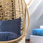 White Loft Apart Otel Alassio