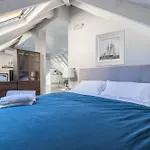 White Loft Hotel apartamentowy Alassio
