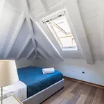 White Loft Apart Otel Alassio
