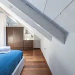 White Loft Hotel apartamentowy 4*