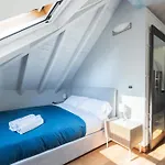Apart Otel White Loft Alassio