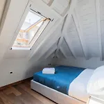 White Loft Apart Otel