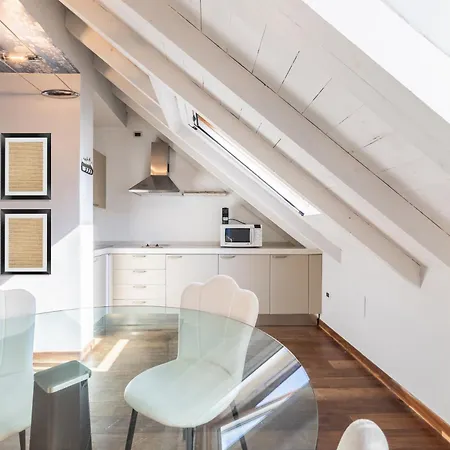 Apart Otel White Loft 4*
