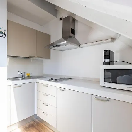White Loft Apart Otel