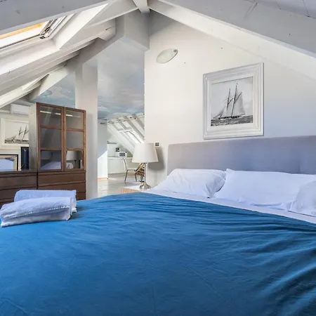 White Loft Ξενοδοχείο με διαμερίσματα Αλάσιο