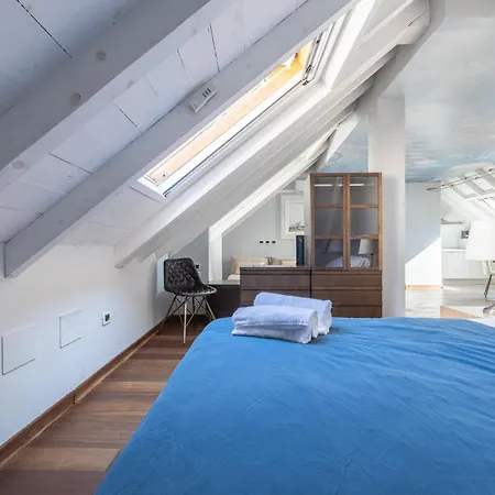 White Loft Alassio