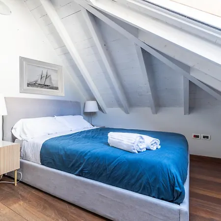 White Loft Alassio