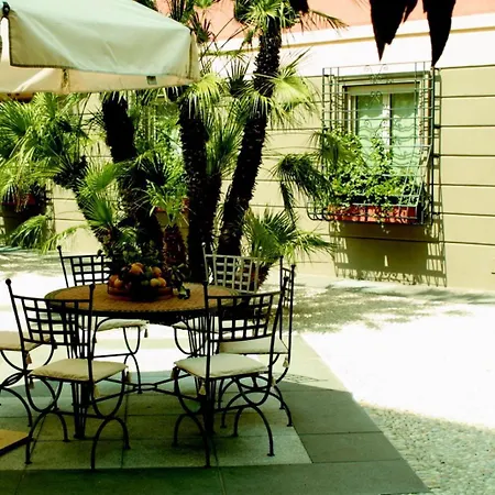 Aparthotel White Loft Alassio