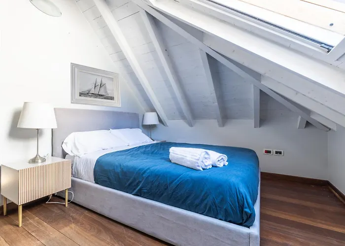 White Loft 阿拉西奥