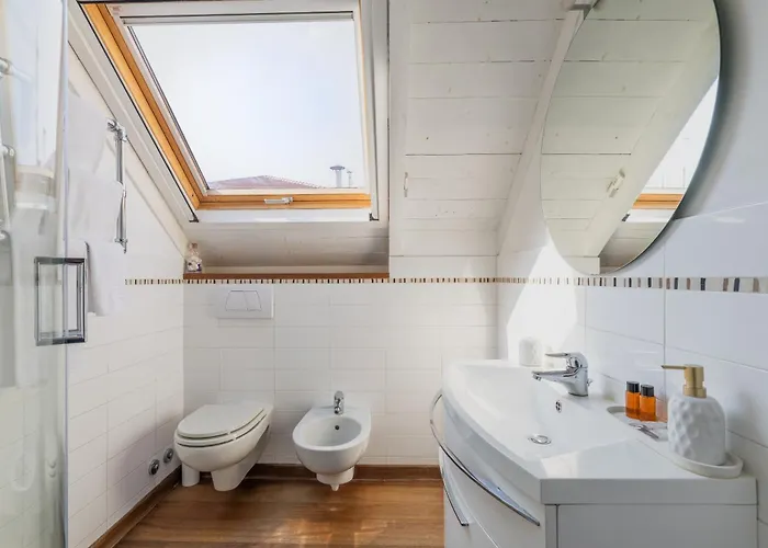 Apartahotel White Loft 4*