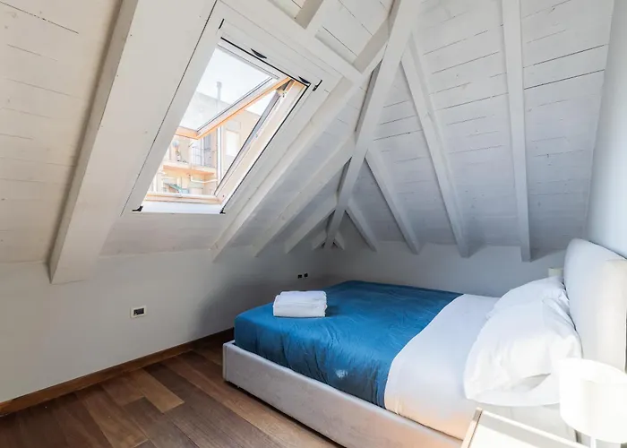 White Loft Apartahotel