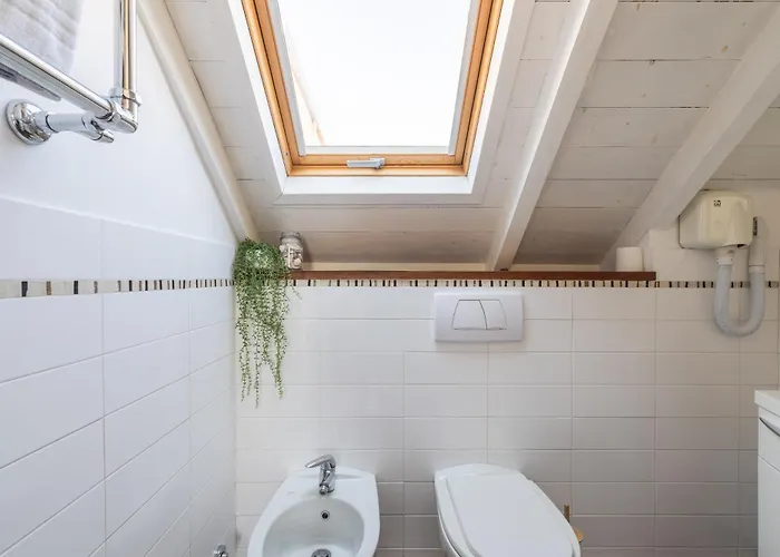 Apartahotel White Loft Alassio